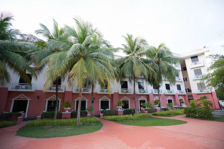Hotel Aseania Resort Langkawi