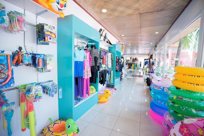 Hotel Aseania Resort Langkawi