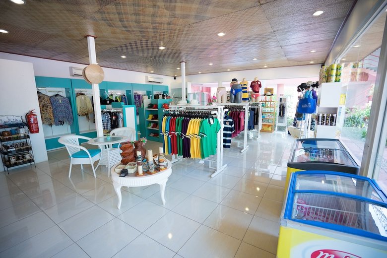 Hotel Aseania Resort Langkawi