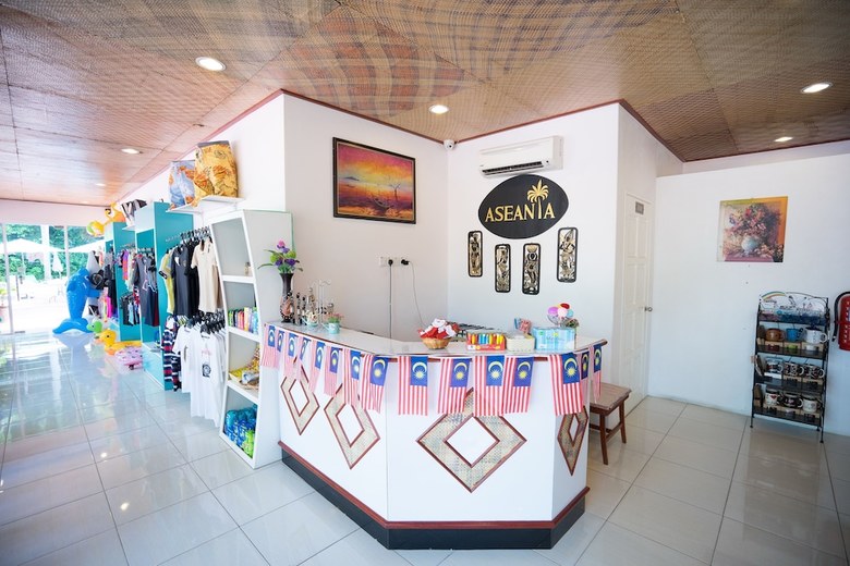 Hotel Aseania Resort Langkawi