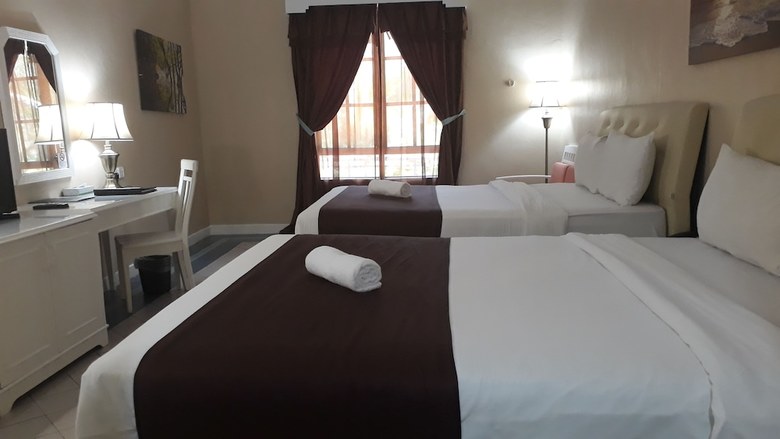 Hotel Aseania Resort Langkawi