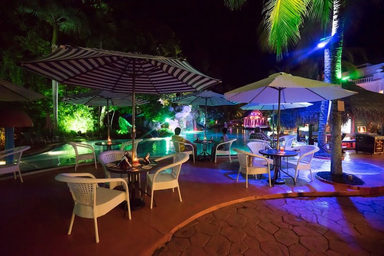 Hotel Aseania Resort Langkawi