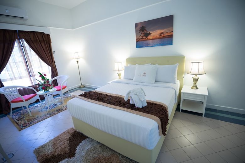 Hotel Aseania Resort Langkawi
