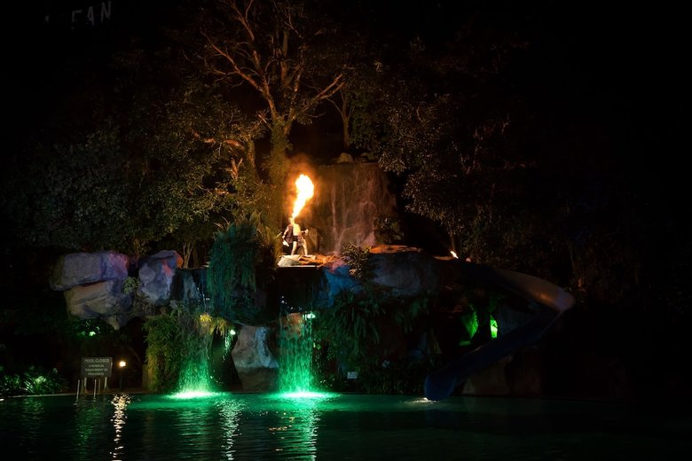 Hotel Aseania Resort Langkawi