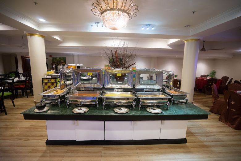 Hotel Aseania Resort Langkawi