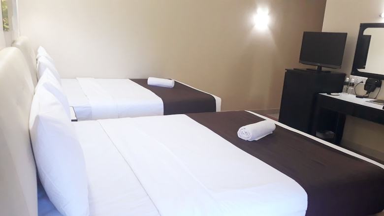 Hotel Aseania Resort Langkawi