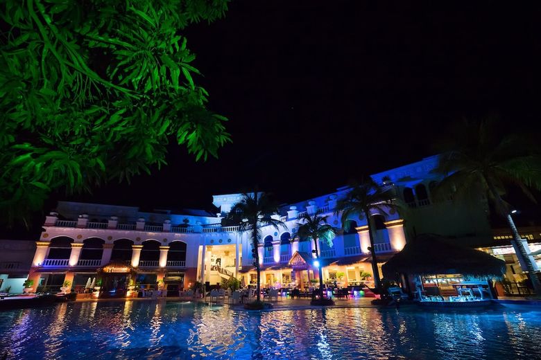 Hotel Aseania Resort Langkawi