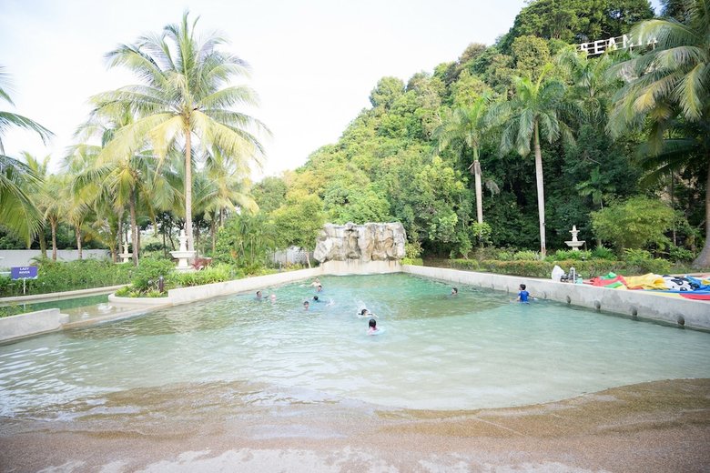 Hotel Aseania Resort Langkawi