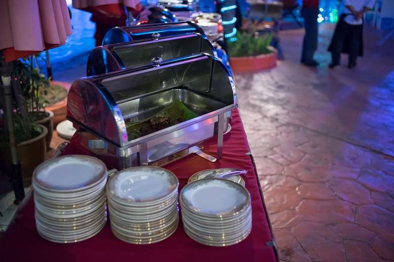 Hotel Aseania Resort Langkawi