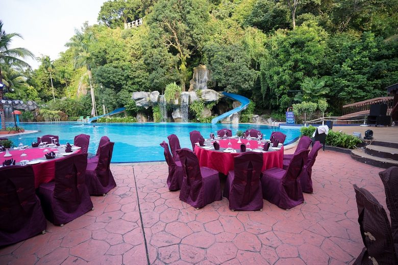 Hotel Aseania Resort Langkawi