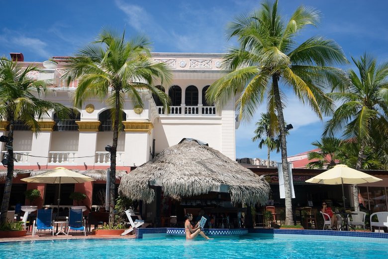 Hotel Aseania Resort Langkawi