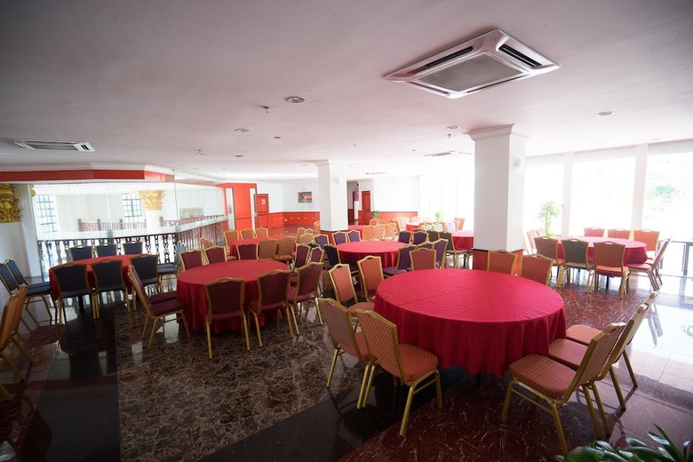 Hotel Aseania Resort Langkawi