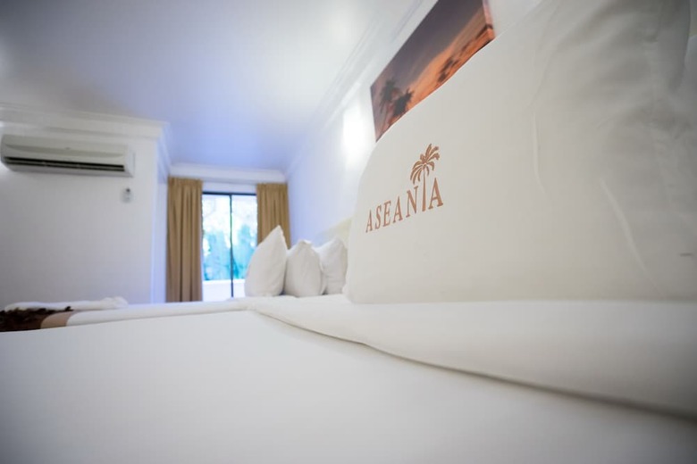 Hotel Aseania Resort Langkawi