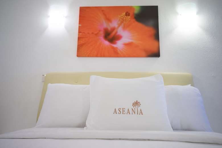 Hotel Aseania Resort Langkawi
