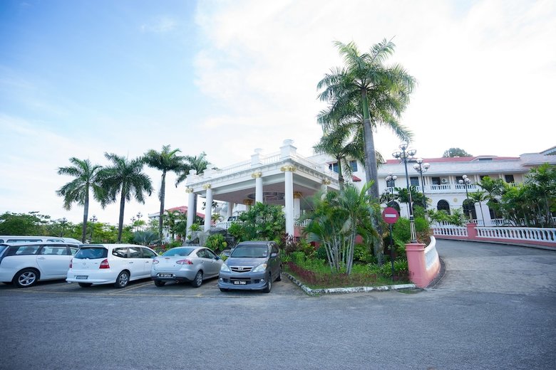 Hotel Aseania Resort Langkawi
