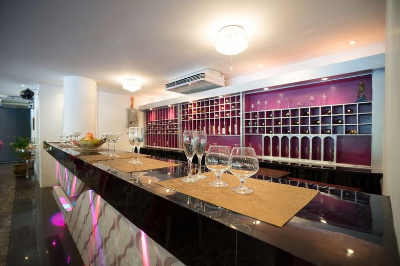 Hotel Aseania Resort Langkawi