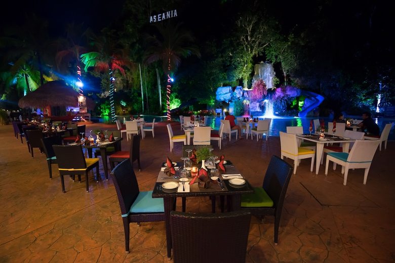 Hotel Aseania Resort Langkawi