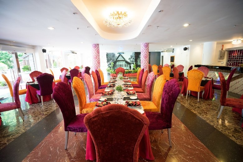 Hotel Aseania Resort Langkawi