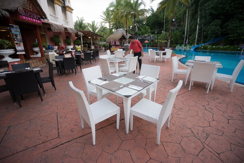 Hotel Aseania Resort Langkawi