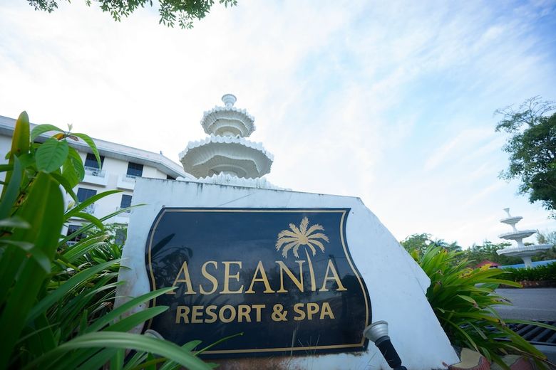 Hotel Aseania Resort Langkawi