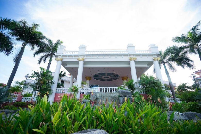 Hotel Aseania Resort Langkawi