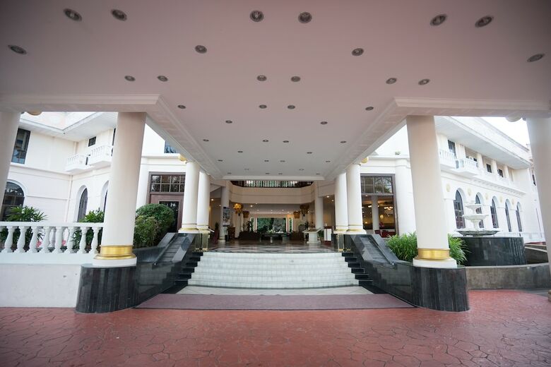 Hotel Aseania Resort Langkawi