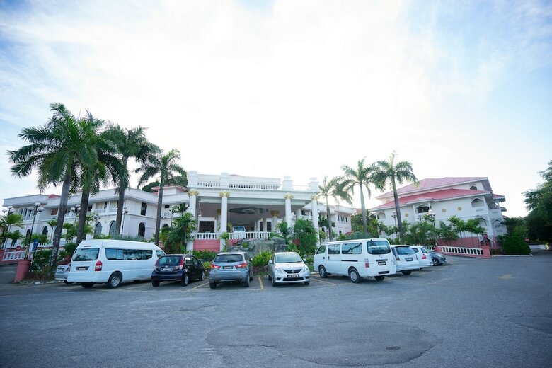 Hotel Aseania Resort Langkawi