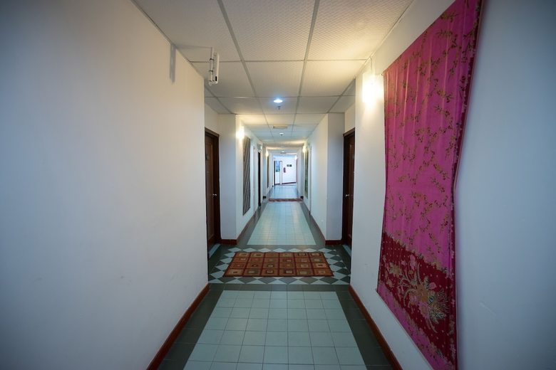 Hotel Aseania Resort Langkawi