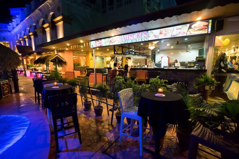 Hotel Aseania Resort Langkawi