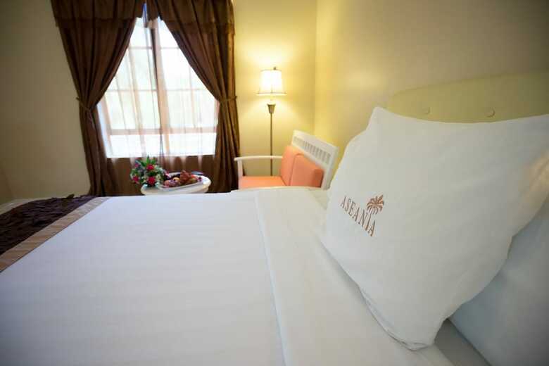 Hotel Aseania Resort Langkawi