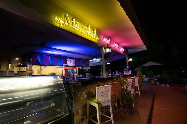 Hotel Aseania Resort Langkawi