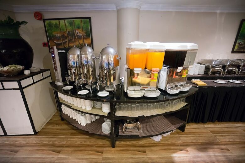 Hotel Aseania Resort Langkawi