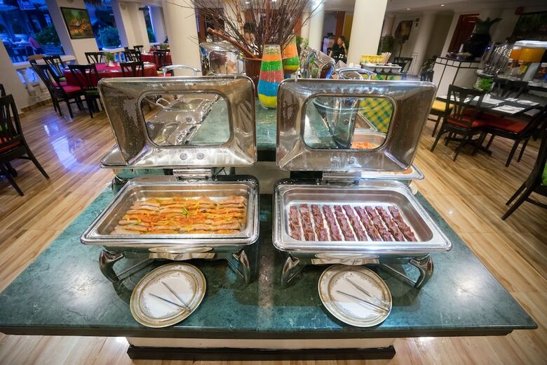 Hotel Aseania Resort Langkawi