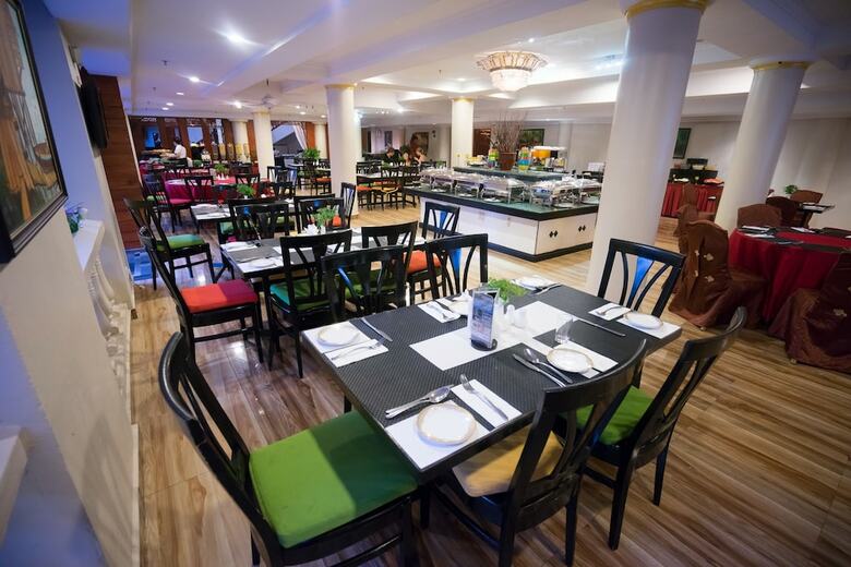 Hotel Aseania Resort Langkawi