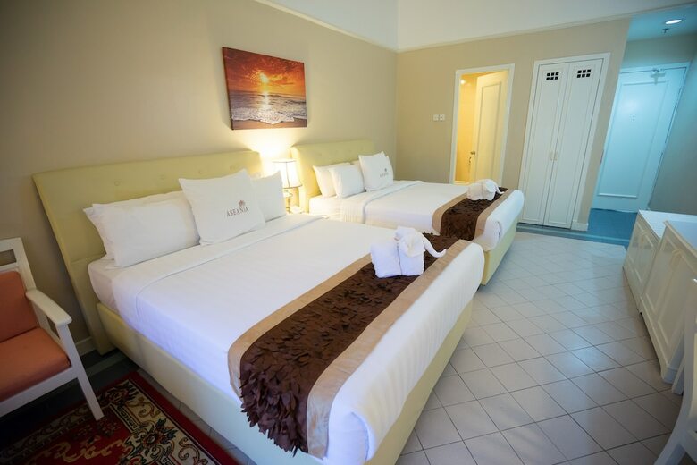 Hotel Aseania Resort Langkawi