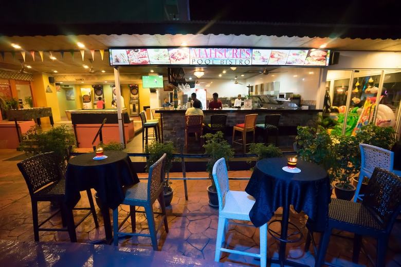 Hotel Aseania Resort Langkawi