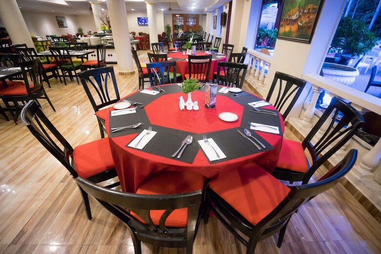 Hotel Aseania Resort Langkawi