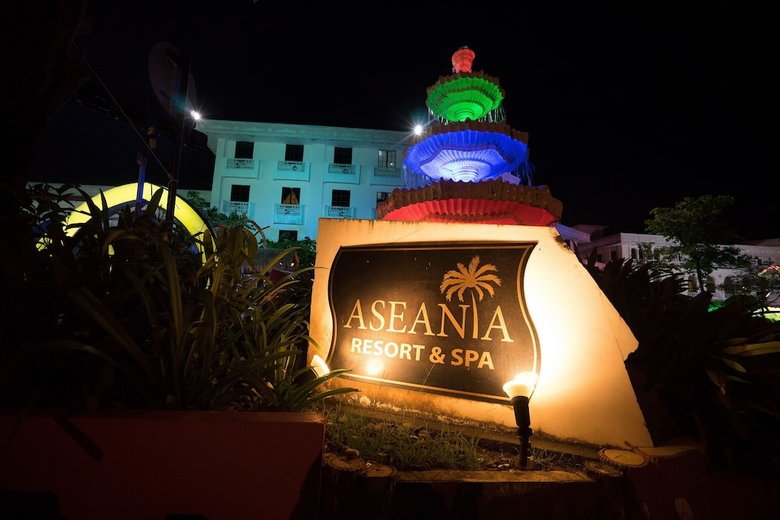 Hotel Aseania Resort Langkawi