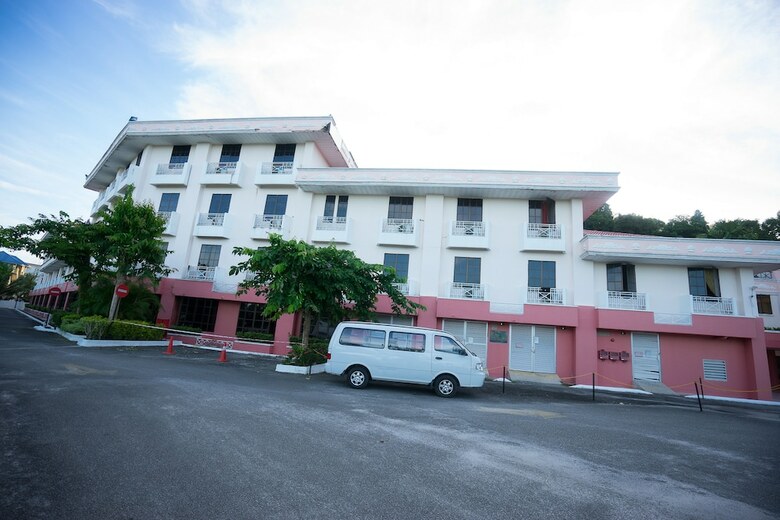 Hotel Aseania Resort Langkawi