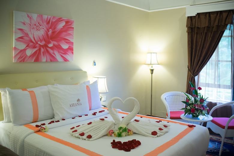 Hotel Aseania Resort Langkawi