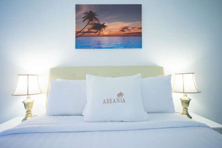 Hotel Aseania Resort Langkawi