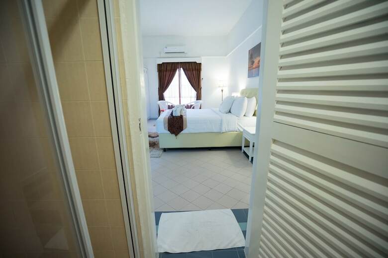 Hotel Aseania Resort Langkawi