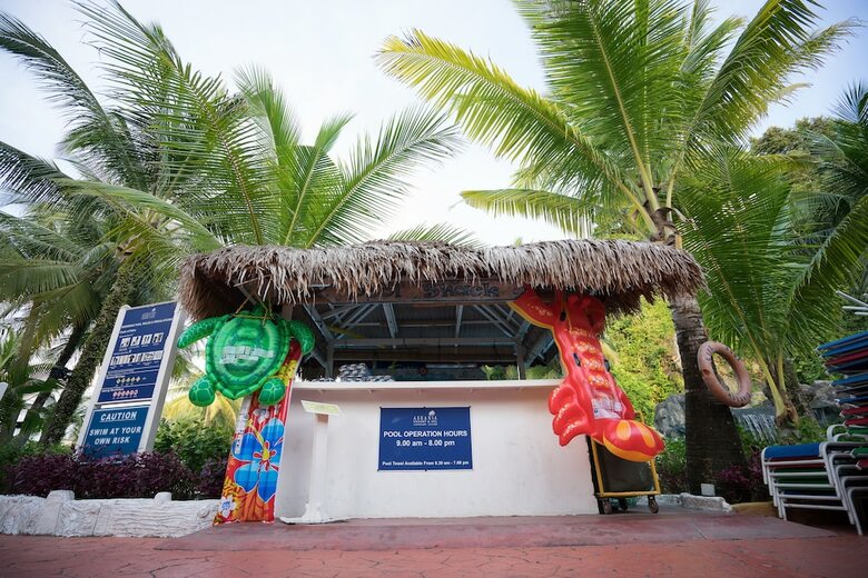 Hotel Aseania Resort Langkawi