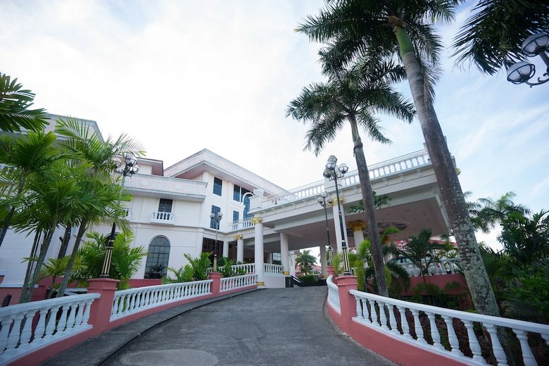 Hotel Aseania Resort Langkawi