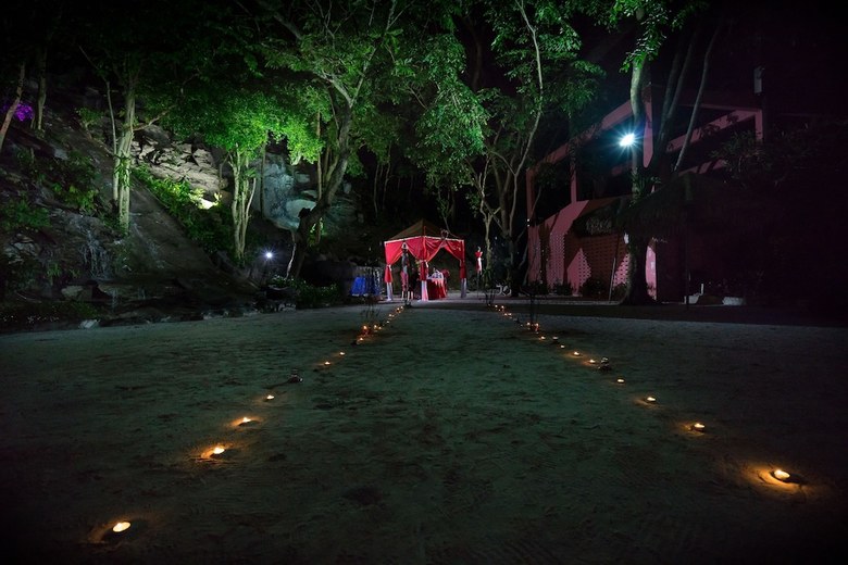 Hotel Aseania Resort Langkawi