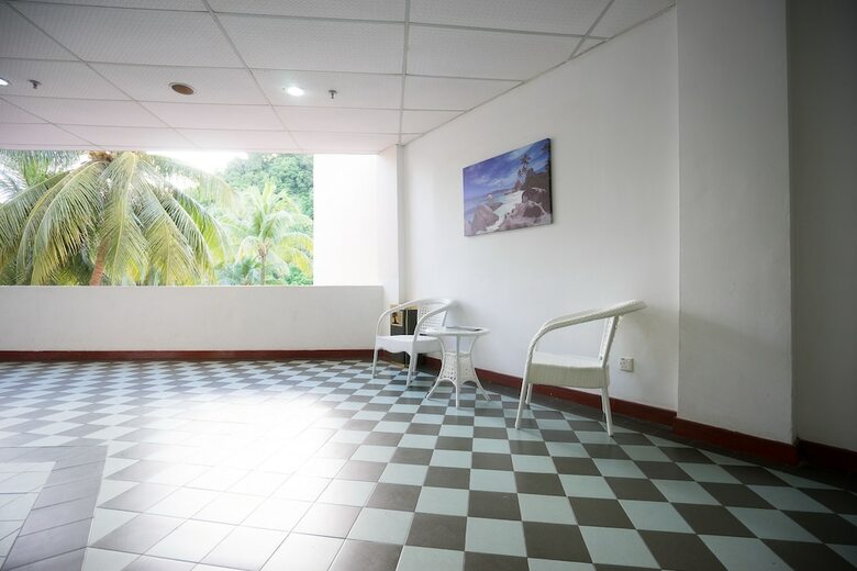 Hotel Aseania Resort Langkawi