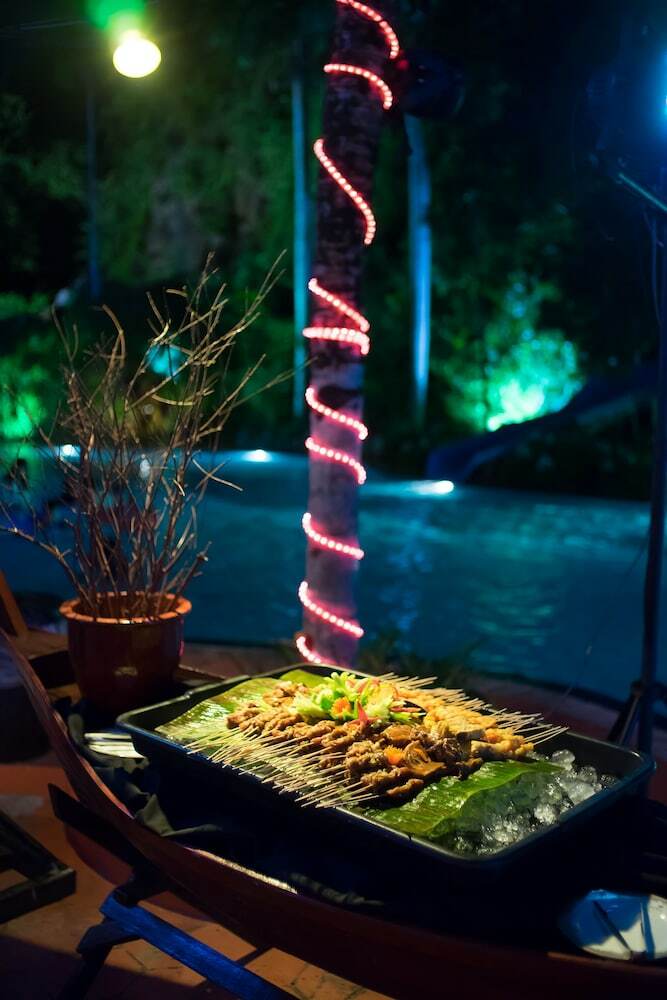 Hotel Aseania Resort Langkawi