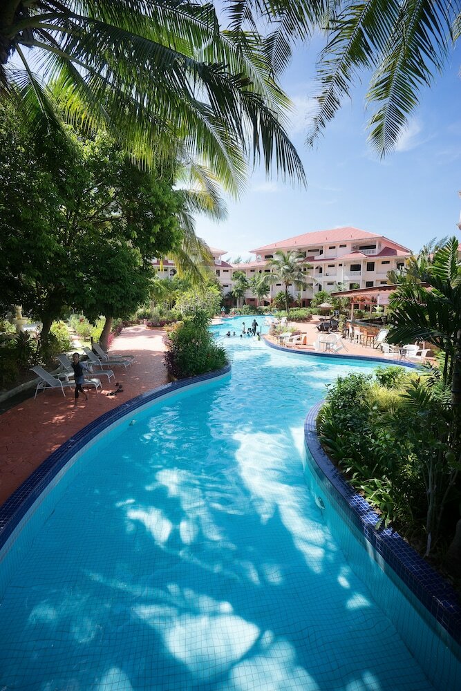 Hotel Aseania Resort Langkawi