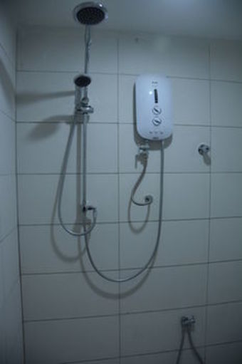 Puchong New Town Hotel