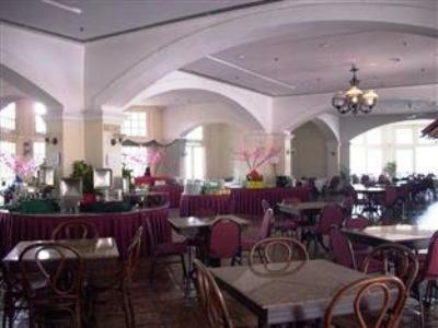 Hotel The Orient Star Resort Lumut
